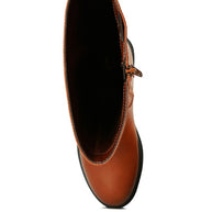 Axle Knee Boot-Rag Company-[option4]-[option5]-[option6]-[option7]-[option8]-Shop-Boutique-Clothing-for-Women-Online