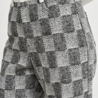 PLAID WIDE LEG PANTS-Emory Park-[option4]-[option5]-[option6]-[option7]-[option8]-Shop-Boutique-Clothing-for-Women-Online