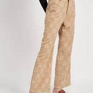 PLAID WIDE LEG PANTS-Emory Park-[option4]-[option5]-[option6]-[option7]-[option8]-Shop-Boutique-Clothing-for-Women-Online