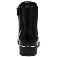 Yacht Winter Basic Ankle Boots-Rag Company-[option4]-[option5]-[option6]-[option7]-[option8]-Shop-Boutique-Clothing-for-Women-Online