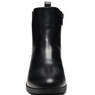 Yacht Winter Basic Ankle Boots-Rag Company-[option4]-[option5]-[option6]-[option7]-[option8]-Shop-Boutique-Clothing-for-Women-Online