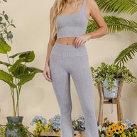 Ultra-Comfort Ribbed Sports Bra-Yelete-[option4]-[option5]-[option6]-[option7]-[option8]-Shop-Boutique-Clothing-for-Women-Online