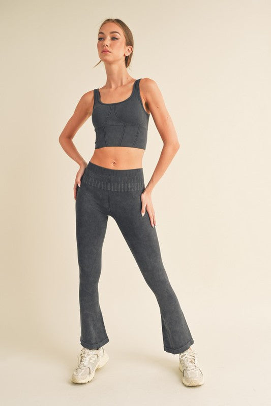 Ultra-Comfort Ribbed Sports Bra-Yelete-[option4]-[option5]-[option6]-[option7]-[option8]-Shop-Boutique-Clothing-for-Women-Online