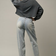 HIGH WAIST BALLOON JEANS-Insane Gene-[option4]-[option5]-[option6]-[option7]-[option8]-Shop-Boutique-Clothing-for-Women-Online