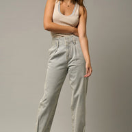 Super High Waist Balloon Jeans-Denim Lab USA-[option4]-[option5]-[option6]-[option7]-[option8]-Shop-Boutique-Clothing-for-Women-Online