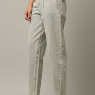 Super High Waist Balloon Jeans-Denim Lab USA-[option4]-[option5]-[option6]-[option7]-[option8]-Shop-Boutique-Clothing-for-Women-Online