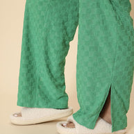 Terry checker pant set-Miss Sparkling-[option4]-[option5]-[option6]-[option7]-[option8]-Shop-Boutique-Clothing-for-Women-Online