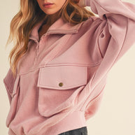 Carter Pullover-Aemi + Co-[option4]-[option5]-[option6]-[option7]-[option8]-Shop-Boutique-Clothing-for-Women-Online