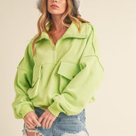 Carter Pullover-Aemi + Co-[option4]-[option5]-[option6]-[option7]-[option8]-Shop-Boutique-Clothing-for-Women-Online