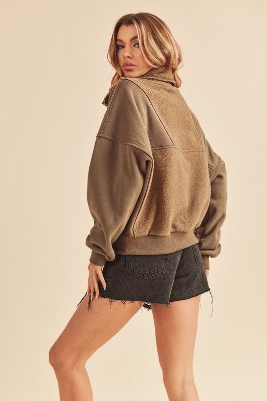 Carter Pullover-Aemi + Co-[option4]-[option5]-[option6]-[option7]-[option8]-Shop-Boutique-Clothing-for-Women-Online