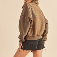 Carter Pullover-Aemi + Co-[option4]-[option5]-[option6]-[option7]-[option8]-Shop-Boutique-Clothing-for-Women-Online
