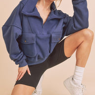 Carter Pullover-Aemi + Co-[option4]-[option5]-[option6]-[option7]-[option8]-Shop-Boutique-Clothing-for-Women-Online