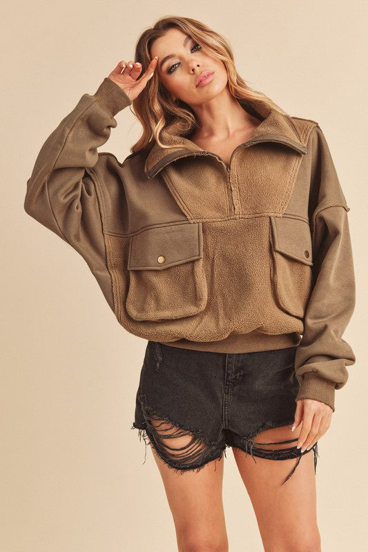 Carter Pullover-Aemi + Co-[option4]-[option5]-[option6]-[option7]-[option8]-Shop-Boutique-Clothing-for-Women-Online