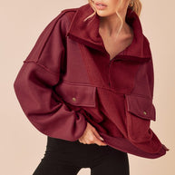 Carter Pullover-Aemi + Co-[option4]-[option5]-[option6]-[option7]-[option8]-Shop-Boutique-Clothing-for-Women-Online