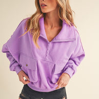 Carter Pullover-Aemi + Co-[option4]-[option5]-[option6]-[option7]-[option8]-Shop-Boutique-Clothing-for-Women-Online