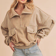 Carter Pullover-Aemi + Co-[option4]-[option5]-[option6]-[option7]-[option8]-Shop-Boutique-Clothing-for-Women-Online