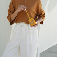 The Angela Large Backpack By Mia K-MKF Collection by Mia K-[option4]-[option5]-[option6]-[option7]-[option8]-Shop-Boutique-Clothing-for-Women-Online