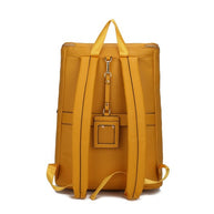 The Angela Large Backpack By Mia K-MKF Collection by Mia K-[option4]-[option5]-[option6]-[option7]-[option8]-Shop-Boutique-Clothing-for-Women-Online