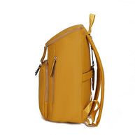 The Angela Large Backpack By Mia K-MKF Collection by Mia K-[option4]-[option5]-[option6]-[option7]-[option8]-Shop-Boutique-Clothing-for-Women-Online