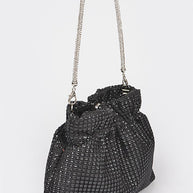 Metallic Crossbody Swing Bag-Artini Accessories-[option4]-[option5]-[option6]-[option7]-[option8]-Shop-Boutique-Clothing-for-Women-Online