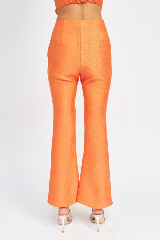FLARE HIGH RISE PANTS-Emory Park-[option4]-[option5]-[option6]-[option7]-[option8]-Shop-Boutique-Clothing-for-Women-Online