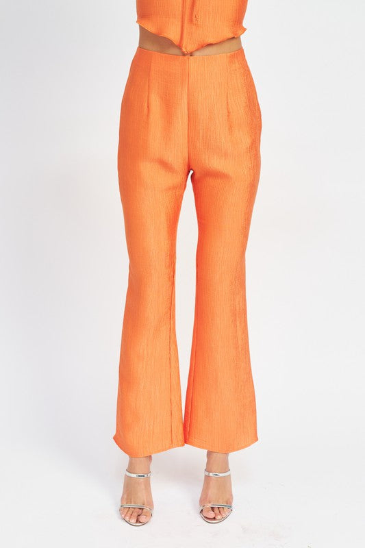FLARE HIGH RISE PANTS-Emory Park-[option4]-[option5]-[option6]-[option7]-[option8]-Shop-Boutique-Clothing-for-Women-Online