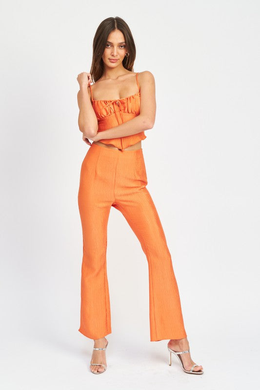 FLARE HIGH RISE PANTS-Emory Park-[option4]-[option5]-[option6]-[option7]-[option8]-Shop-Boutique-Clothing-for-Women-Online