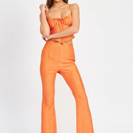 FLARE HIGH RISE PANTS-Emory Park-[option4]-[option5]-[option6]-[option7]-[option8]-Shop-Boutique-Clothing-for-Women-Online