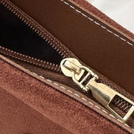 Suede Patch Adjustable Strap Tote Bag-Bags-Trendsi-[option4]-[option5]-[option6]-[option7]-[option8]-Shop-Boutique-Clothing-for-Women-Online