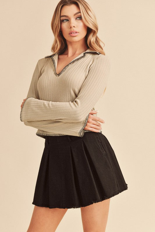 Alexys Top-Aemi + Co-[option4]-[option5]-[option6]-[option7]-[option8]-Shop-Boutique-Clothing-for-Women-Online