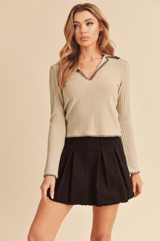 Alexys Top-Aemi + Co-[option4]-[option5]-[option6]-[option7]-[option8]-Shop-Boutique-Clothing-for-Women-Online