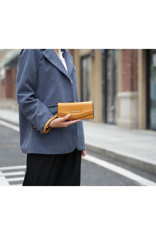 The Leilani Tote Bag with Wallet by Mia-MKF Collection by Mia K-[option4]-[option5]-[option6]-[option7]-[option8]-Shop-Boutique-Clothing-for-Women-Online