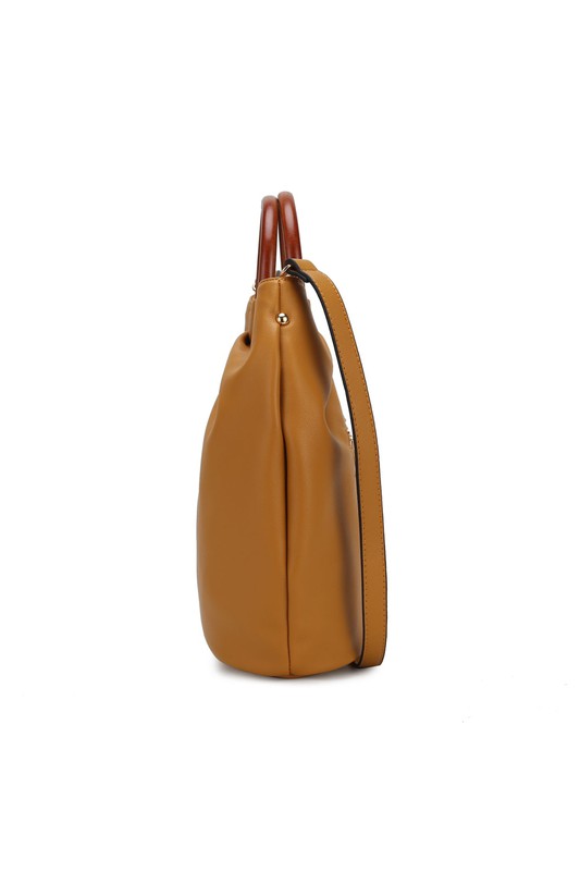 The Leilani Tote Bag with Wallet by Mia-MKF Collection by Mia K-[option4]-[option5]-[option6]-[option7]-[option8]-Shop-Boutique-Clothing-for-Women-Online