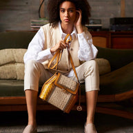 The Jamilah Crossbody Handbag by Mia k-MKF Collection by Mia K-[option4]-[option5]-[option6]-[option7]-[option8]-Shop-Boutique-Clothing-for-Women-Online