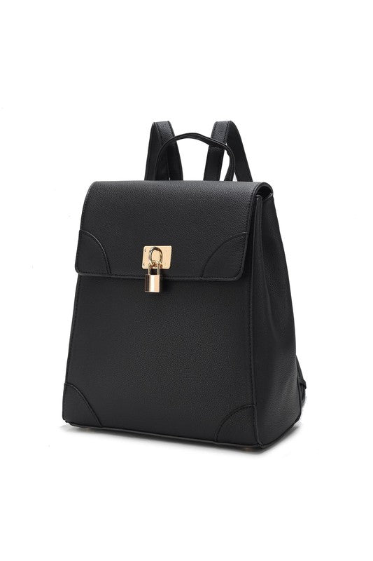 The Sansa Backpack by Mia K-MKF Collection by Mia K-[option4]-[option5]-[option6]-[option7]-[option8]-Shop-Boutique-Clothing-for-Women-Online