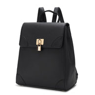 The Sansa Backpack by Mia K-MKF Collection by Mia K-[option4]-[option5]-[option6]-[option7]-[option8]-Shop-Boutique-Clothing-for-Women-Online