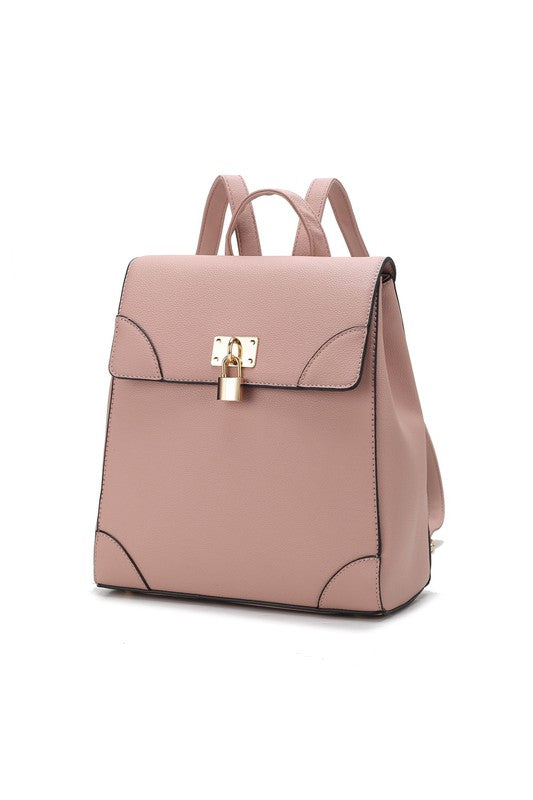 The Sansa Backpack by Mia K-MKF Collection by Mia K-[option4]-[option5]-[option6]-[option7]-[option8]-Shop-Boutique-Clothing-for-Women-Online