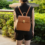 The Sansa Backpack by Mia K-MKF Collection by Mia K-[option4]-[option5]-[option6]-[option7]-[option8]-Shop-Boutique-Clothing-for-Women-Online