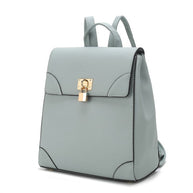 The Sansa Backpack by Mia K-MKF Collection by Mia K-[option4]-[option5]-[option6]-[option7]-[option8]-Shop-Boutique-Clothing-for-Women-Online