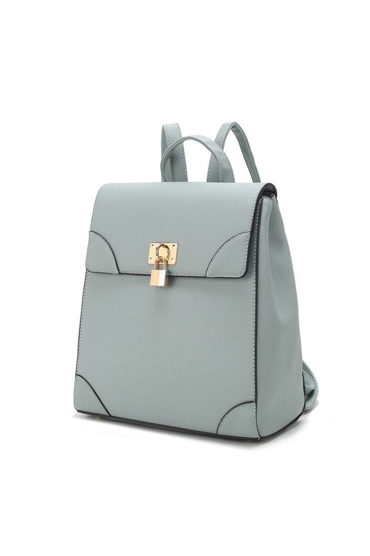 The Sansa Backpack by Mia K-MKF Collection by Mia K-[option4]-[option5]-[option6]-[option7]-[option8]-Shop-Boutique-Clothing-for-Women-Online