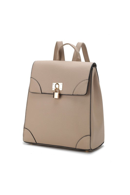 The Sansa Backpack by Mia K-MKF Collection by Mia K-[option4]-[option5]-[option6]-[option7]-[option8]-Shop-Boutique-Clothing-for-Women-Online