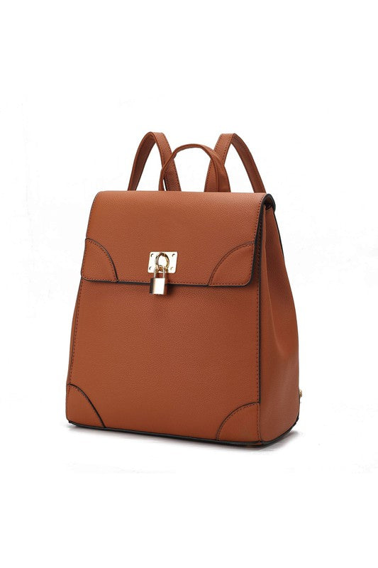 The Sansa Backpack by Mia K-MKF Collection by Mia K-[option4]-[option5]-[option6]-[option7]-[option8]-Shop-Boutique-Clothing-for-Women-Online