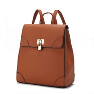 The Sansa Backpack by Mia K-MKF Collection by Mia K-[option4]-[option5]-[option6]-[option7]-[option8]-Shop-Boutique-Clothing-for-Women-Online