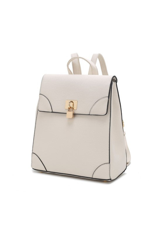 The Sansa Backpack by Mia K-MKF Collection by Mia K-[option4]-[option5]-[option6]-[option7]-[option8]-Shop-Boutique-Clothing-for-Women-Online