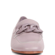 Merva Chunky Chain Leather Loafers-Rag Company-[option4]-[option5]-[option6]-[option7]-[option8]-Shop-Boutique-Clothing-for-Women-Online