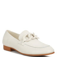 Merva Chunky Chain Leather Loafers-Rag Company-[option4]-[option5]-[option6]-[option7]-[option8]-Shop-Boutique-Clothing-for-Women-Online