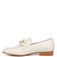 Merva Chunky Chain Leather Loafers-Rag Company-[option4]-[option5]-[option6]-[option7]-[option8]-Shop-Boutique-Clothing-for-Women-Online