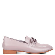 Merva Chunky Chain Leather Loafers-Rag Company-[option4]-[option5]-[option6]-[option7]-[option8]-Shop-Boutique-Clothing-for-Women-Online