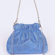 Metallic Crossbody Swing Bag-Artini Accessories-[option4]-[option5]-[option6]-[option7]-[option8]-Shop-Boutique-Clothing-for-Women-Online