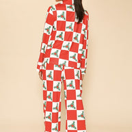 Holiday Christmas pajama set-Miss Sparkling-[option4]-[option5]-[option6]-[option7]-[option8]-Shop-Boutique-Clothing-for-Women-Online